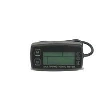 GoPowerSports Digital Tachometer