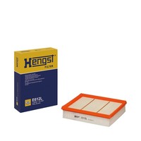 Hengst Filter Luftfilter (E612L) FüR MERCEDES-BENZ B-Klasse A-Klasse