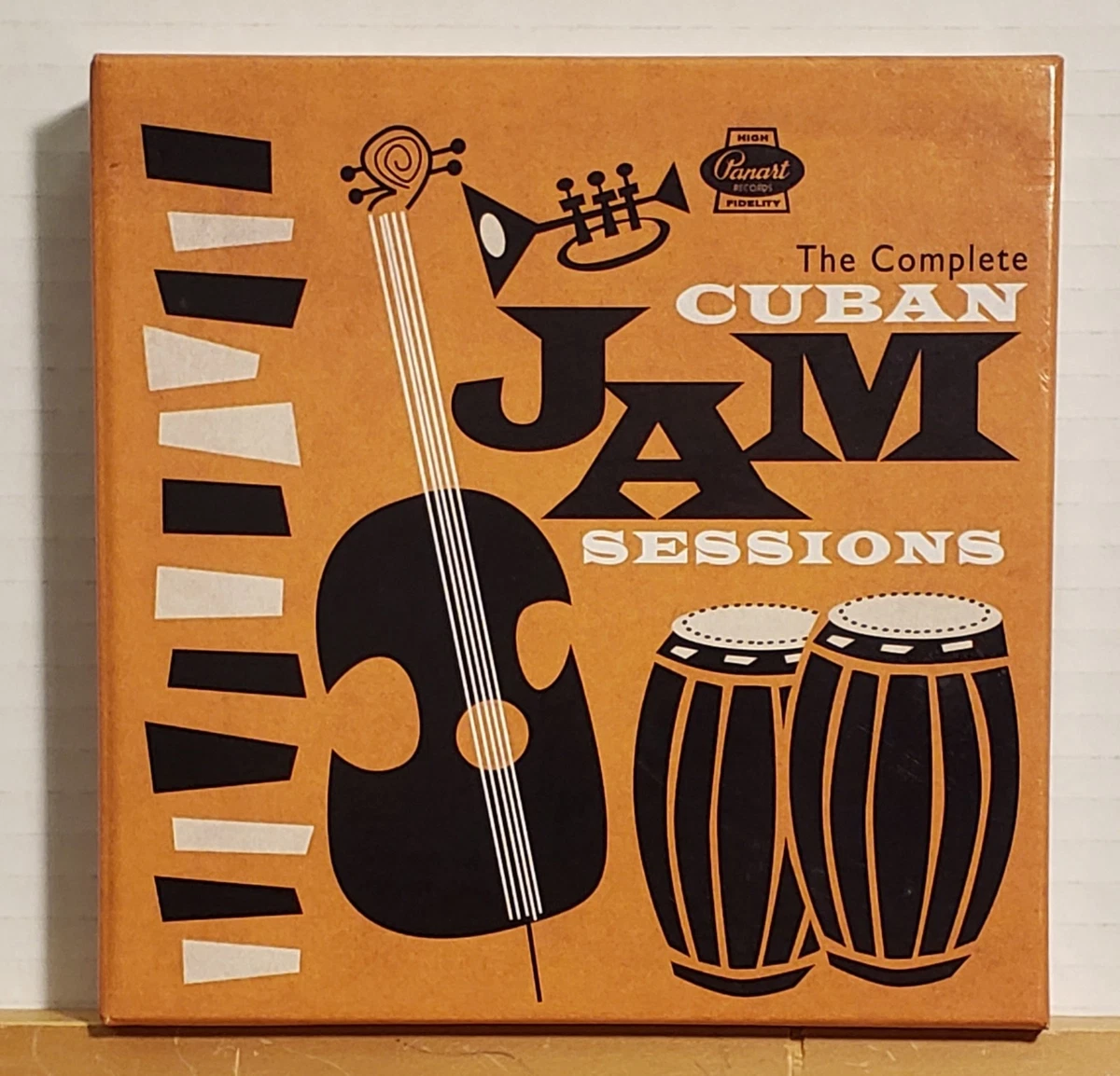 Box Set The Jam Music CDs for sale | eBay