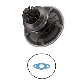 TURBOLADER CHRA for PEUGEOT EXPERT/PARTNER 2.0 HDi 2000-2008 706976 GT1546S DE