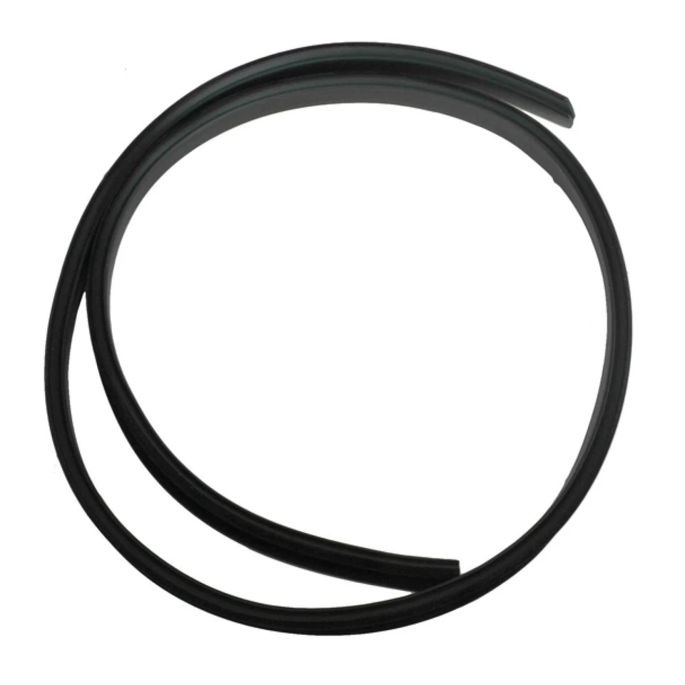 Kit completo de sellado todo sin molduras de ventana para serie F 67-70 Foto 3 de 4