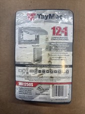 TAYMAC CORPORATION, 12in1.  Weatherproof Receptacle Covers