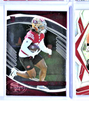 2025 Absolute Football Jordan James Rookie San Francisco 49ers No 144