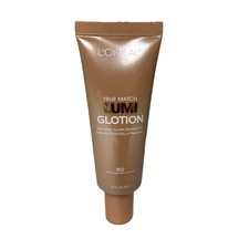 L'Oreal Makeup True Match Lumi Glotion Natural Glow Enhancer -902 Light  1.35 oz