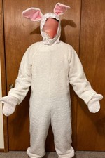 Easter Bunny Unisex Costumes For Sale - View #5