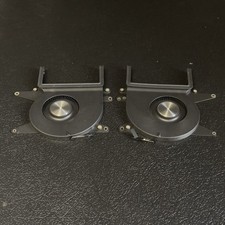 A2442 Apple MacBook Pro 14" 2021 Fan Set Left Right OEM Genuine Tested A