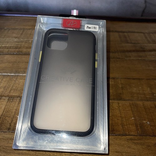 Creative Case Protective 11 Pro Mobile Case