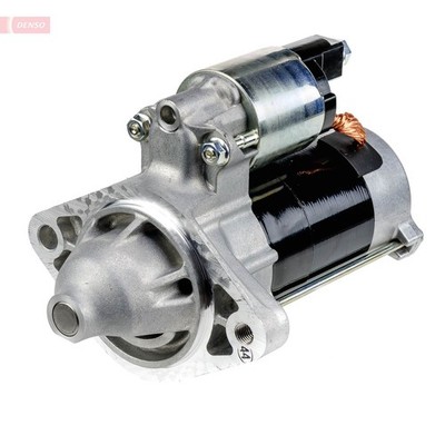 Anlasser Starter DENSO DSN921 für TOYOTA COROLLA RAV CELICA WISH AVENSIS MR2 12V