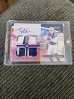 2025 Panini Absolute Tyler Warren Base (RAW)