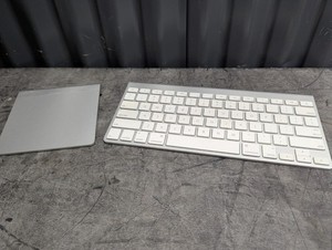 Mac Keyboard and Trackpad | eBay