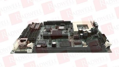 LANNER ELECTRONICS EM-586-EBX  / EM586EBX (USED)