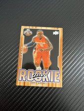 2008-09 Upper Deck MVP Basketball # 224 Donte Greene RC