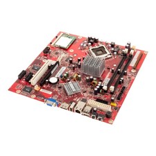 Mainboard FIC PTBG965EFN LF Socket LGA775 DDR2 PCIe PCI Micro BTX