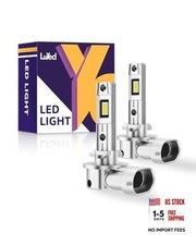 Fog Lights 880 881 LED Fog Light Bulbs - 899 893 885 Bulbs 20000LM 6500K Cool