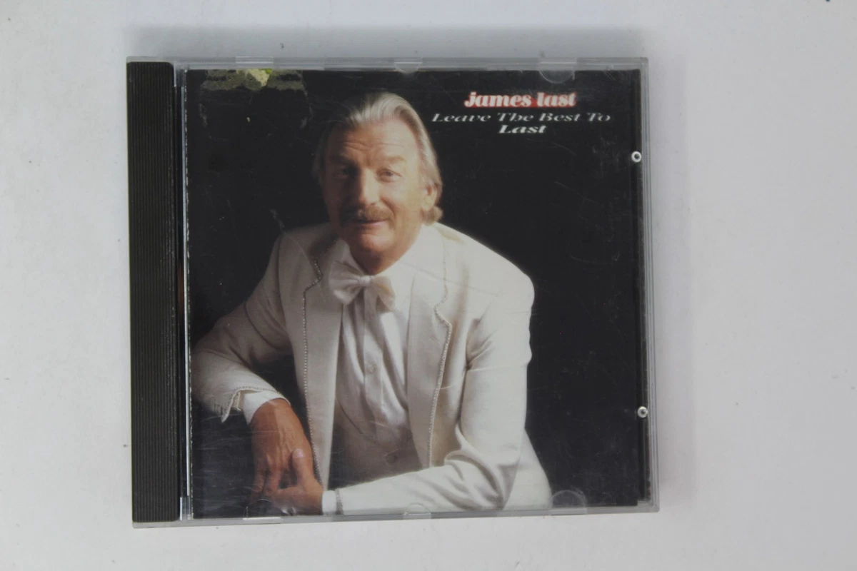 Music CDs James Last for sale | eBay