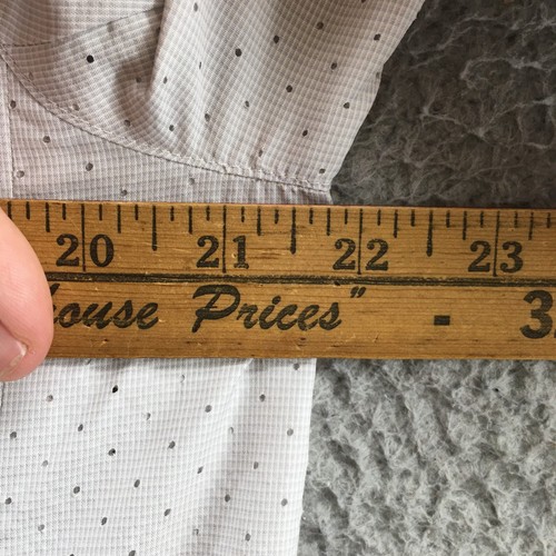 Eddie Bauer Jacket Womens M Gray Lightweight Windbreaker Long Sleeve Pullover - Picture 8 of 16
