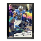 2025 Panini Revolution Football Infinite Calvin Johnson #85