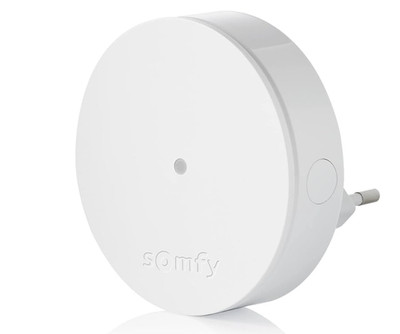 Somfy Protect 2401495 Somfy Alarm Extender, White