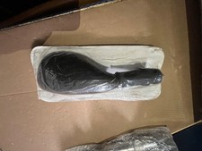 GU01769861 specchietto nero sinistro Moto Guzzi V11 Originale Nuovo