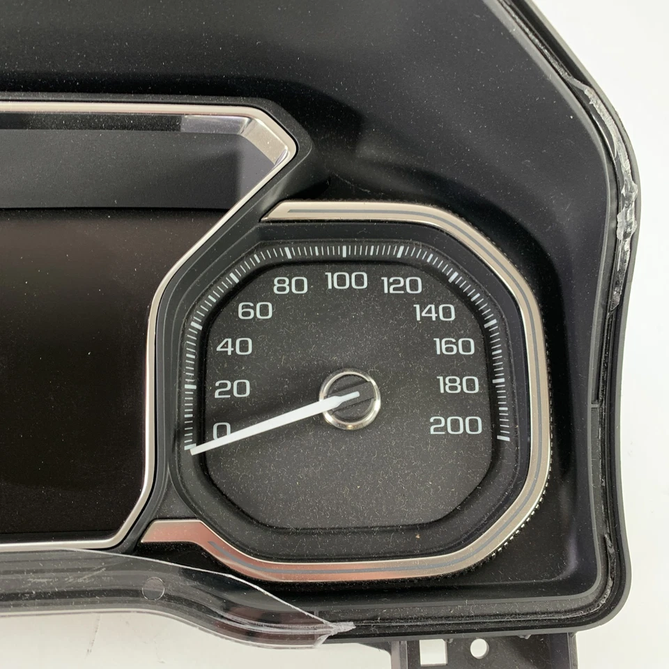 Cuadro de instrumentos GM 84935285 para GMC Sierra HD V8 20-23 1 tonelada doble cabina Foto 3 de 4