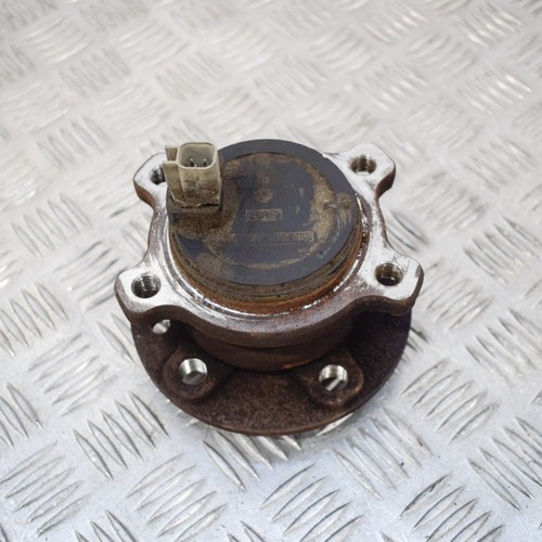 VOLVO V60 MK1 Hinterrad links Radnabenlager 1.6 Diesel 84kw 2014