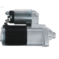 As-Pl Anlasser Starter 1.40 Kw Passend FüR Suzuki Grand Vitara II JT TE TD