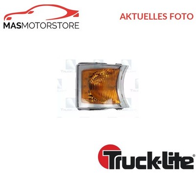 BLINKER BLINKLICHT BLINKLEUCHTE LINKS RECHT TRUCKLIGHT CL-SC002 I NEU
