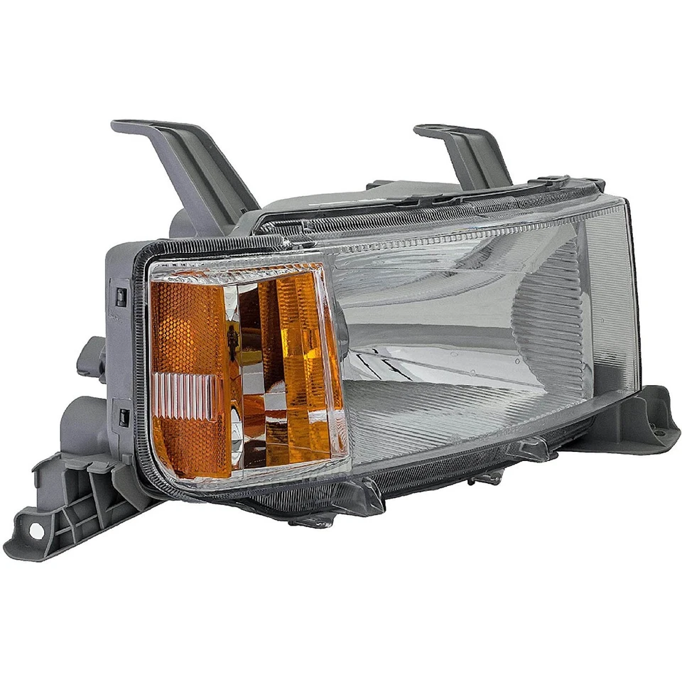 Faro halógeno derecho Dorman 1592028 para Scion xB 2004-2006 Foto 4 de 4
