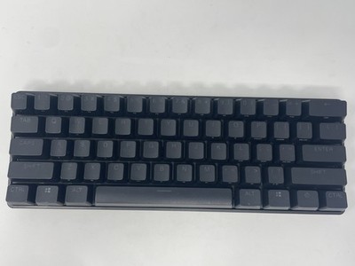 Steelseries Apex Pro Mini - US Layout