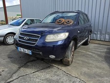 Capot Hyundai SANTA FE