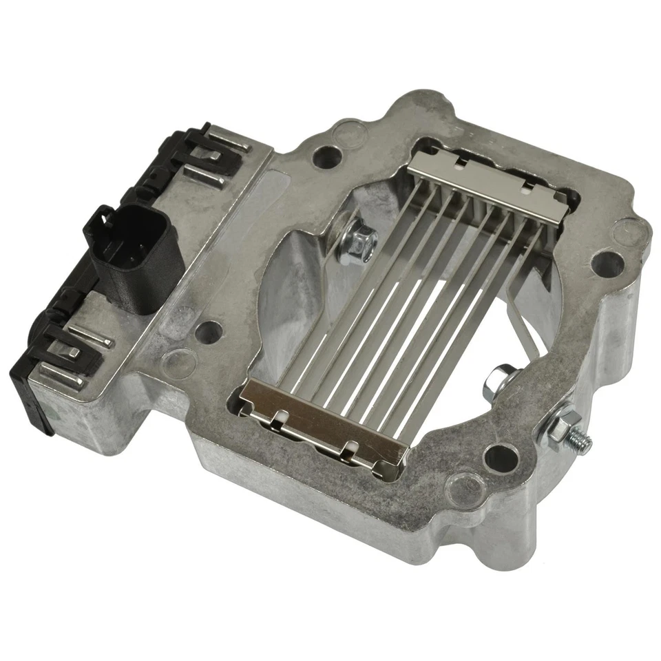 For 2011-2016 GMC Sierra 3500 HD 6.6L V8 Engine Air Intake Heater SMP 2011 2012 - Image 4 of 4