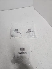 Elkay 61314C Green Spring Cartridge Regulator (3Pcs) **NOS**