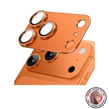 New JETech Camera Lens Film for iPhone 17 Pro 6.3-inch Full Protection 9H