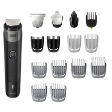 Philips Norelco Multigroom 5000 Series, All-in-One Trimmer and Hair Clipper, ...