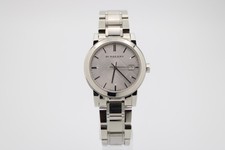 Burberry The City BU9229 Stainless Steel 26 mm Women's Watch