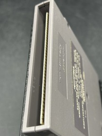 Spelunker 5 Screw Nintendo Nes Cartridge Only