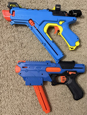 Nerf Rival XX-700  Nerf rival XXII-800 Lot
