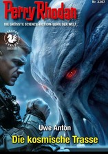 Perry Rhodan 3367,Pegasos- Zyklus(Heft 18/50)Neuwertig,guter Zustand,wie ungeles
