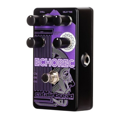 ギター Catalinbread Echorec Catalinbread Echorec - Austin Guitar House