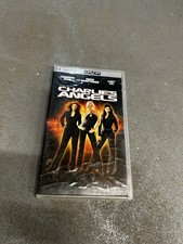 Charlies Angels UMD, 2005, Universal Media Disc 