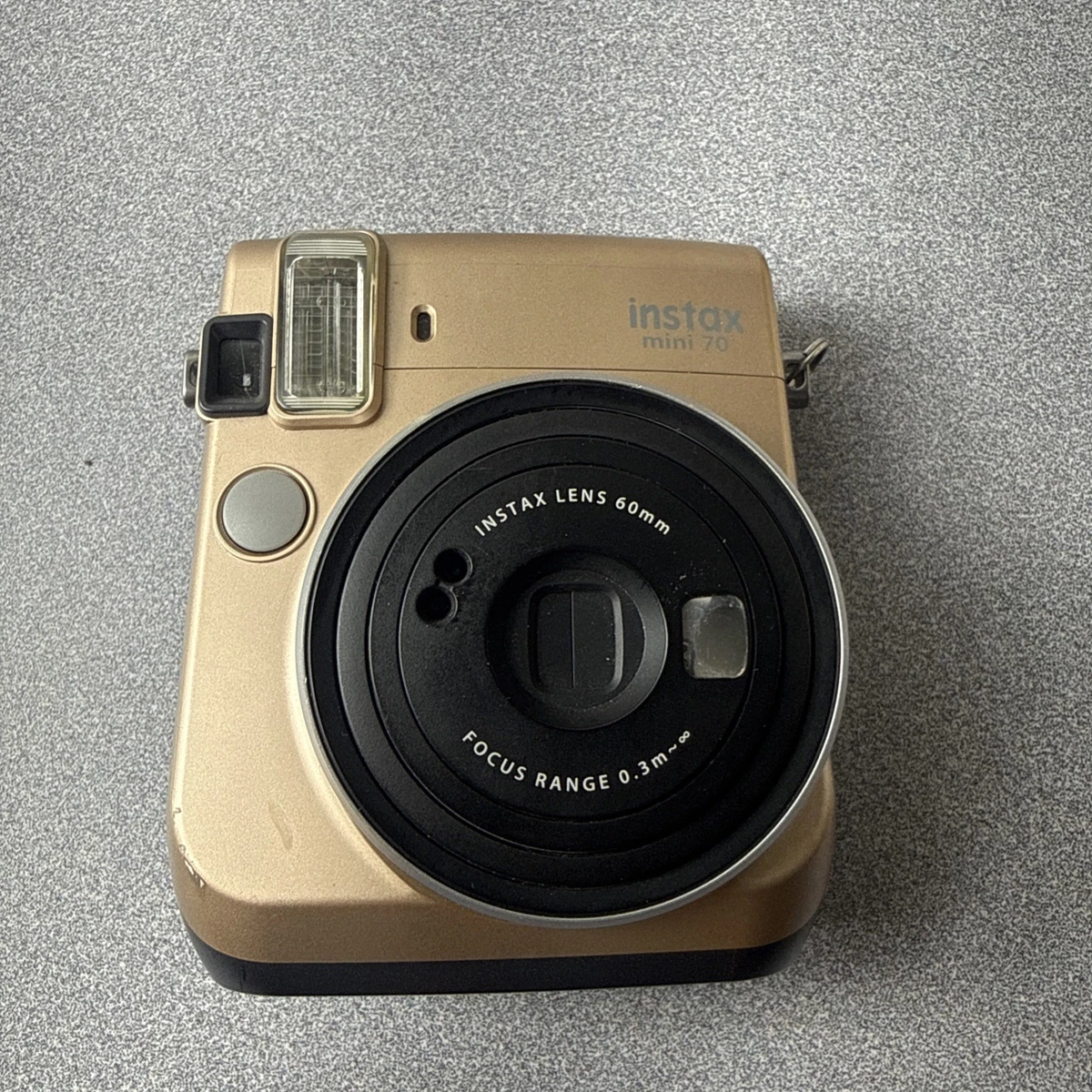 Instant Fujifilm Instax Mini 70 Film Cameras for sale | eBay