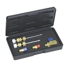 Mastercool 58531 R134a Standard Jra M6 Valve Core Kit