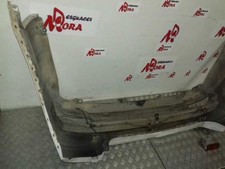 Pare-choc arrière Chevrolet EPICA