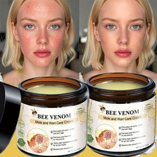 Bee Venom Skin Restoration Cream, Professional Bee Venom Skin Treatment Cream US