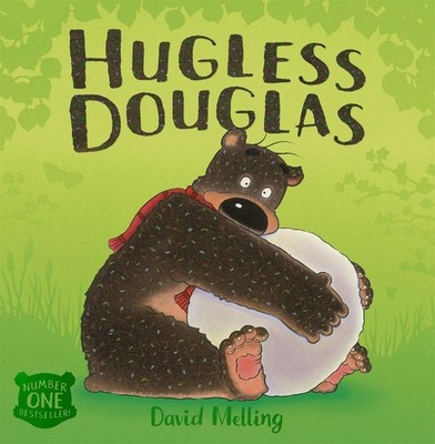 Hugless Douglas | David Melling | englisch