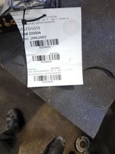 FOCUS     2013 Fuel Vapor Canister 2396835