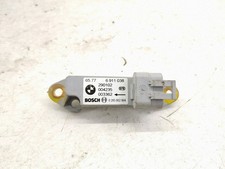 BMW X5 E53 AIRBAGSENSOR CRASHSENSOR DRUCKSENSOR 6911038 65.77-6911038 27144125