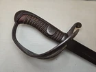 Pre-Civil War British Pattern 1821 Cavalry Saber Sword