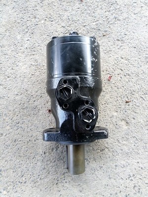 OMH 400 Hydraulikmotor