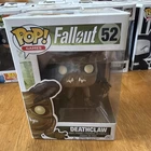 Funko Pop! Vinyl: Fallout - Deathclaw #52